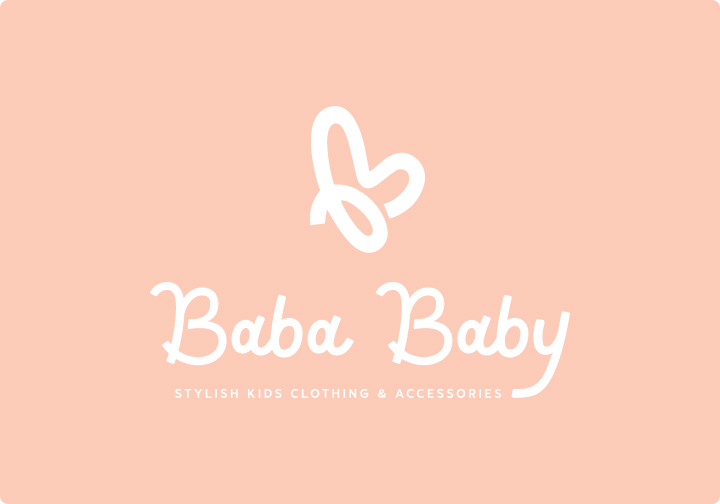 Children's retail brand rebranding