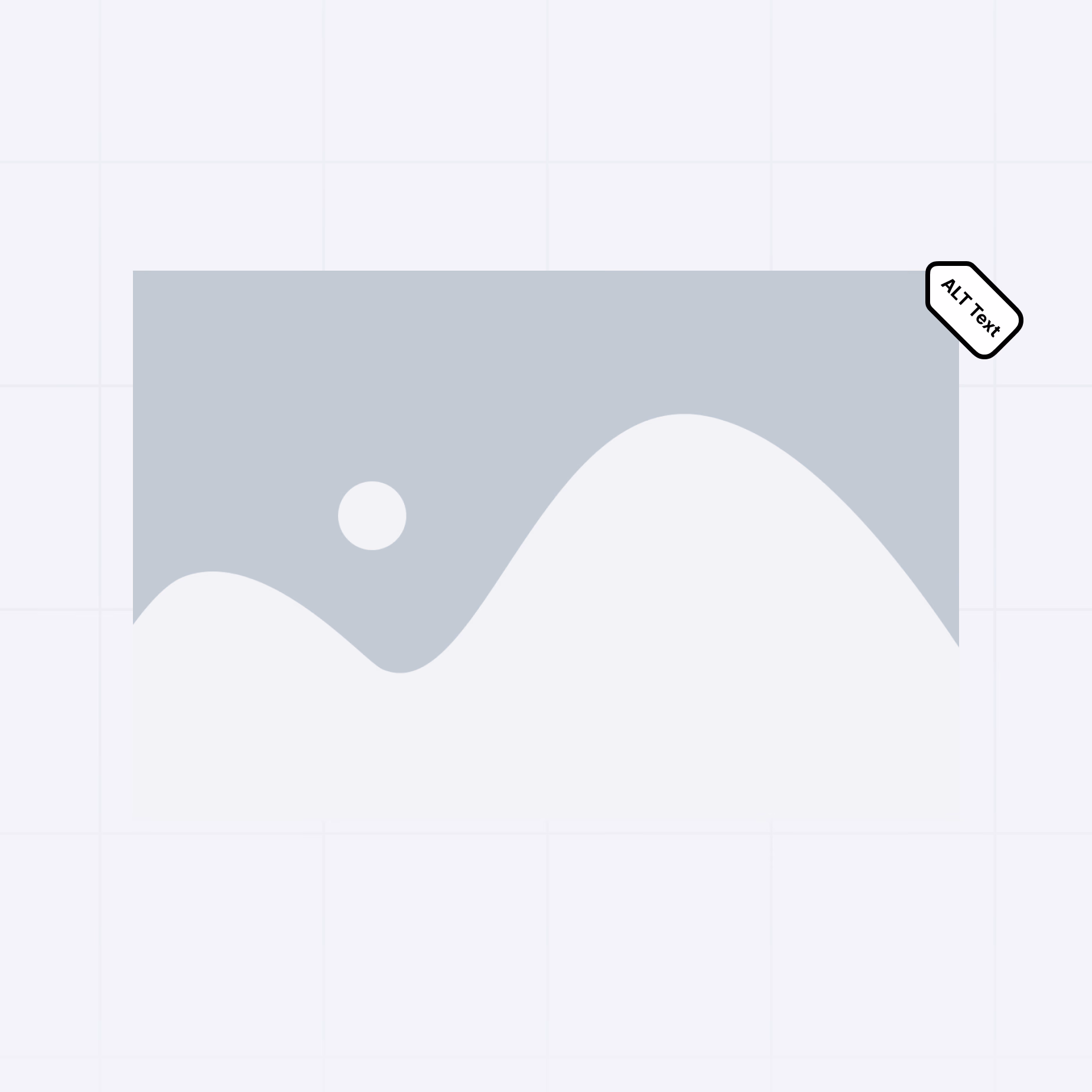 A practical guide to writing image alt text for accessibility and SEO