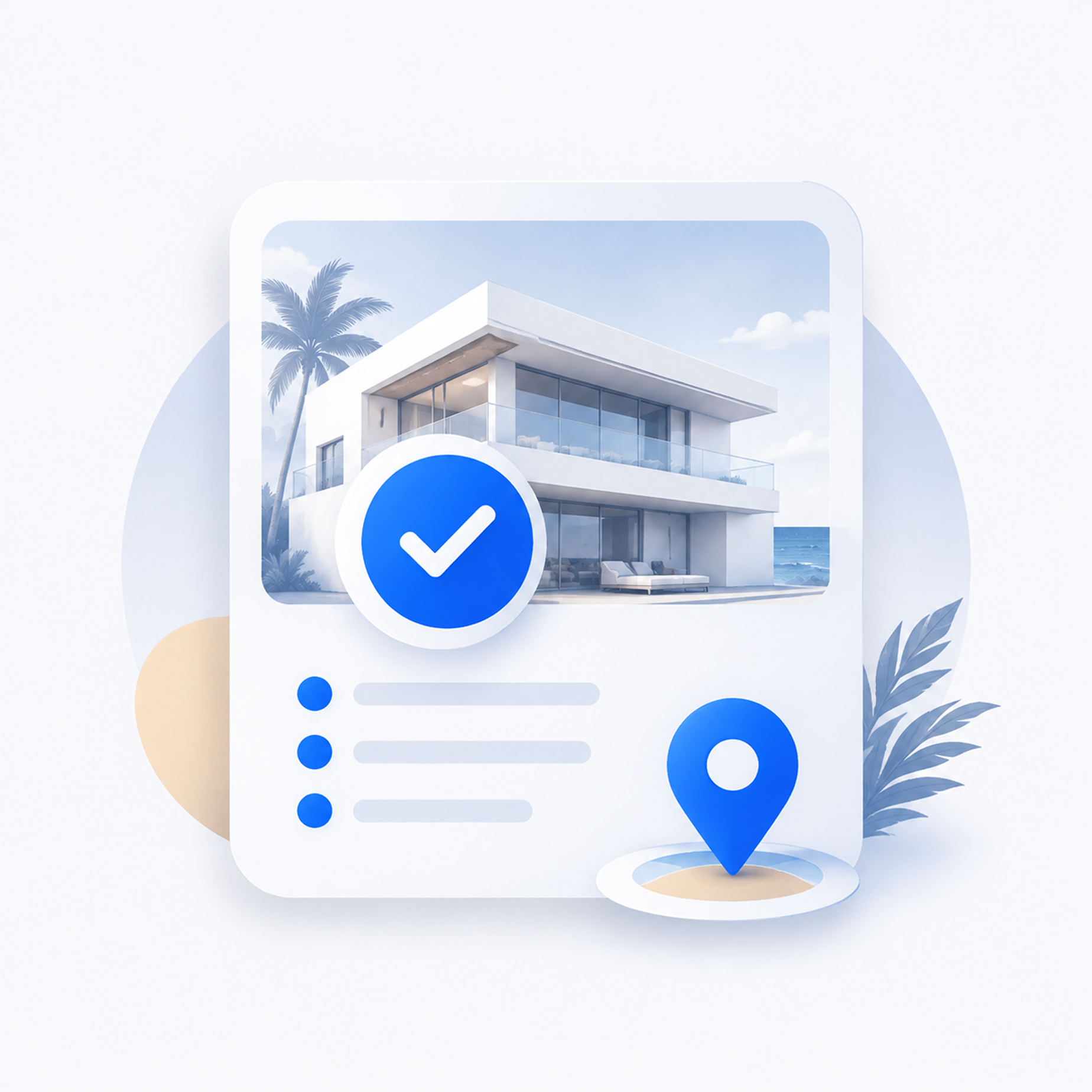 A checklist for building a Mauritius property website that converts foreign buyers