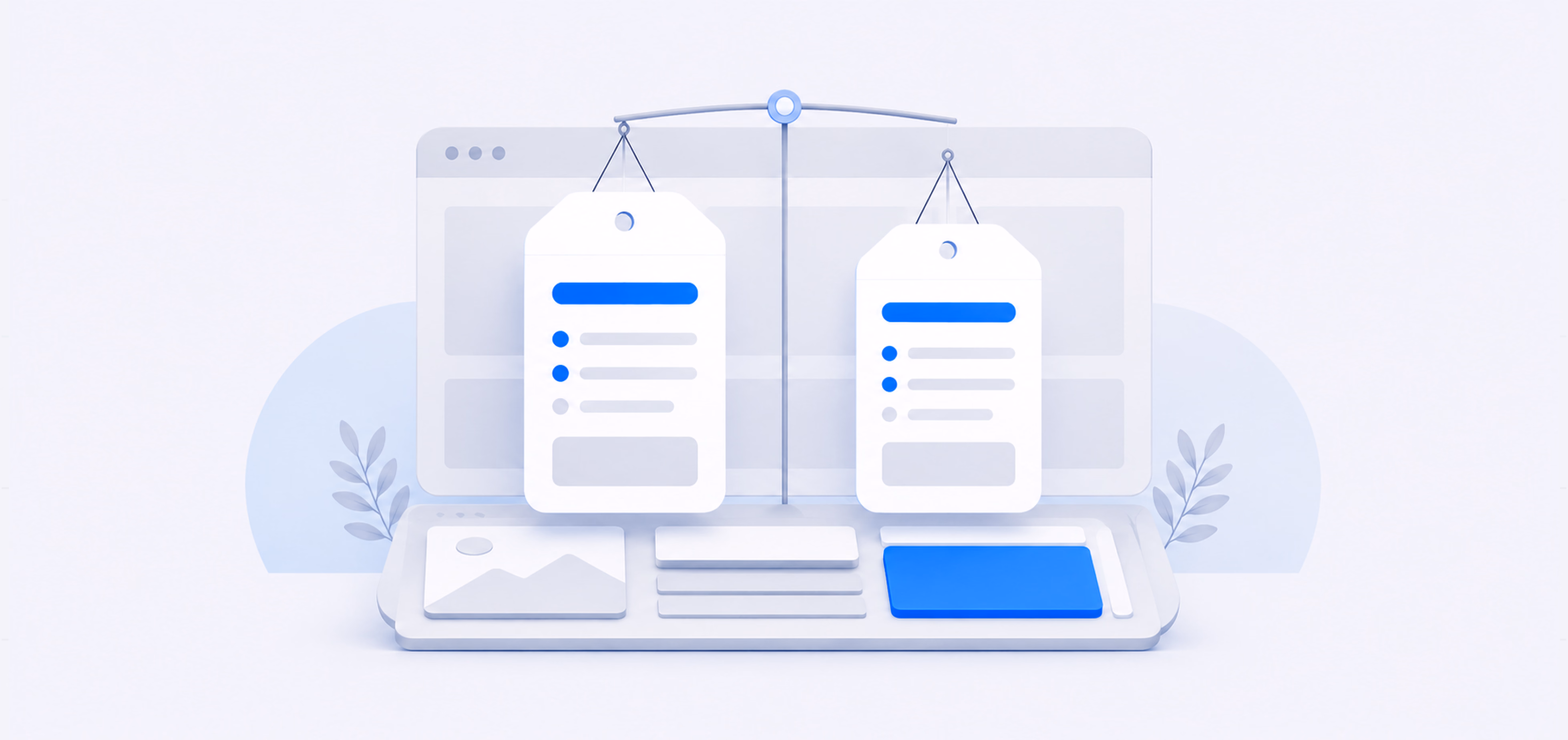 A transparent breakdown of website pricing in Mauritius