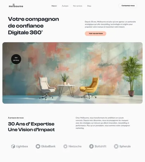 Website and mobile app design in Mauritius