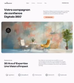 Website and mobile app design in Mauritius